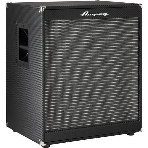 AMPEG PortaFlex PF-410HLF 4x 10 800W Bass Cabinet PF-410HLF