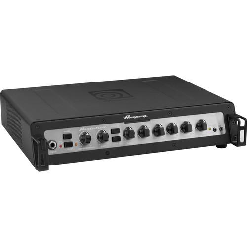 AMPEG PortaFlex PF-500 500W Bass Guitar Amplifier PF-500, AMPEG, PortaFlex, PF-500, 500W, Bass, Guitar, Amplifier, PF-500,