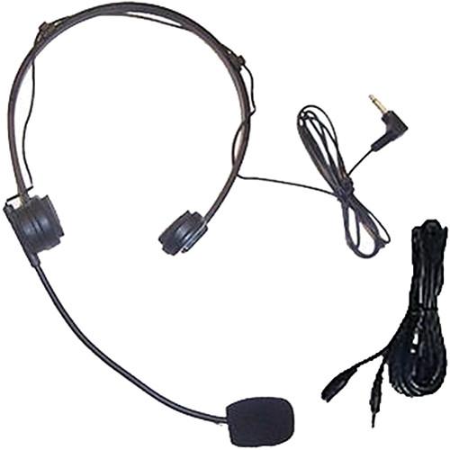 AmpliVox Sound Systems  S2040 Headset Mic S2040, AmpliVox, Sound, Systems, S2040, Headset, Mic, S2040, Video