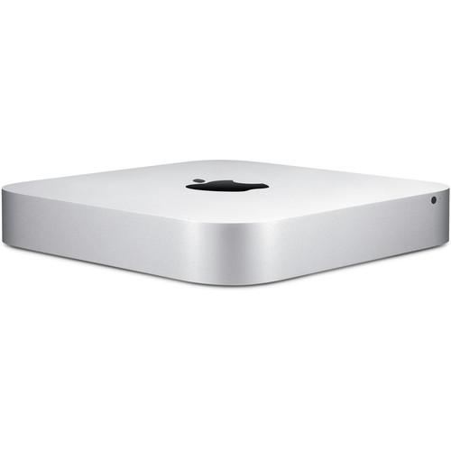 Apple Mac mini 2.6 GHz Desktop Computer (Late 2014) Z0R7-MGEN21, Apple, Mac, mini, 2.6, GHz, Desktop, Computer, Late, 2014, Z0R7-MGEN21