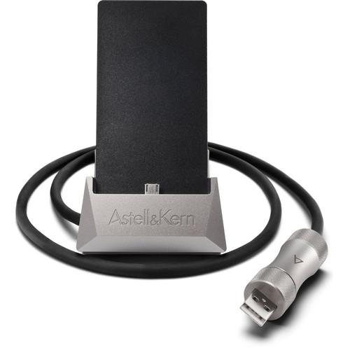 Astell&Kern PEM11 Cradle and Docking Station 2PEM110-CMSI01