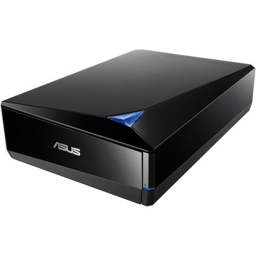 ASUS BW-12D1S-U Lite External Blu-Ray BW-12D1S-U LITE/BLK/G/AS