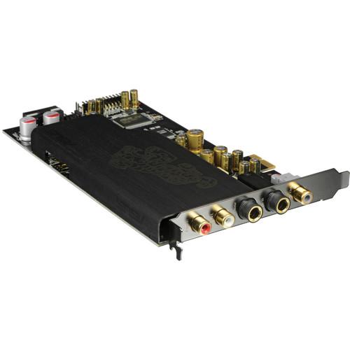 ASUS Essence STX II PCI Express Sound Card ESSENCESTXII
