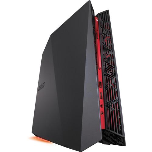 ASUS Republic of Gamers G20AJ-US009S Gaming Desktop G20AJ-US009S, ASUS, Republic, of, Gamers, G20AJ-US009S, Gaming, Desktop, G20AJ-US009S