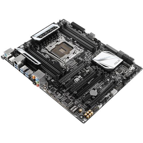 ASUS  X99-A Motherboard X99-A