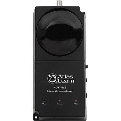 Atlas Sound AL-EAGLE Atlas Learn Two Channel Infrared AL-EAGLE