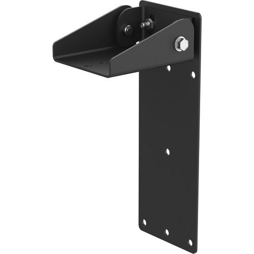 Atlas Sound ALELB1-B A-Line Wall Bracket (Black) ALELB1-B, Atlas, Sound, ALELB1-B, A-Line, Wall, Bracket, Black, ALELB1-B,