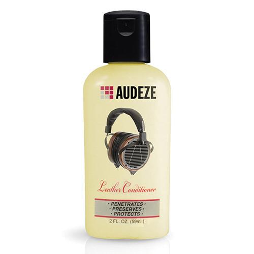 Audeze Custom Leather Care Kit for Ear Pads and Headbands