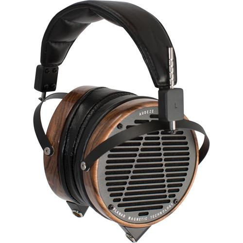 User manual Audeze LCD-2 - High 