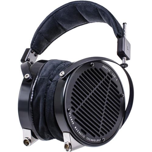 Audeze LCD-X - High Performance Reference Planar LCDX-AA-B-LF