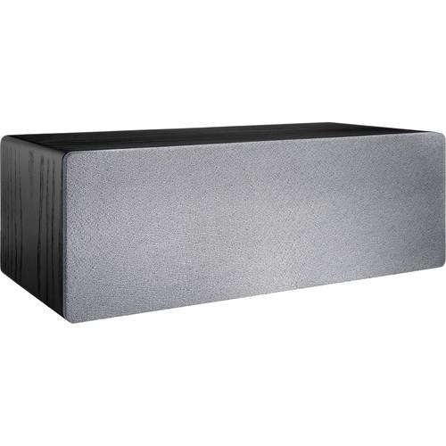 Audioengine B2 Bluetooth Speaker (Black Ash) B2-BLK