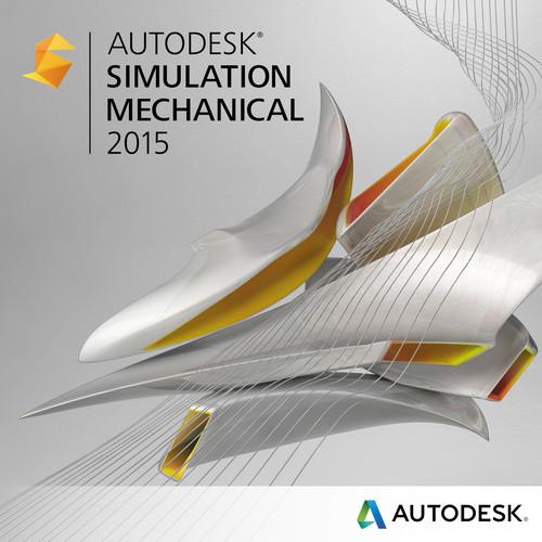 autodesk mechanical simulation
