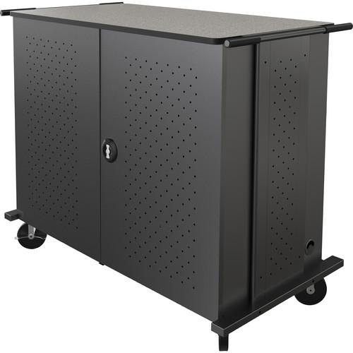 Balt Odyssey High Capacity Tablet Charging Cart 27706A, Balt, Odyssey, High, Capacity, Tablet, Charging, Cart, 27706A,