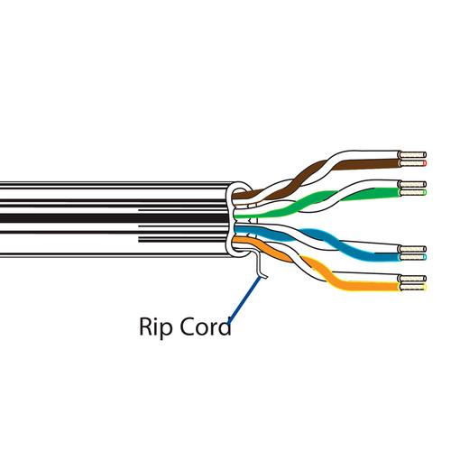 Belden 1872A Multi-Conductor - Enhanced Category 6 1872A-1000, Belden, 1872A, Multi-Conductor, Enhanced, Category, 6, 1872A-1000