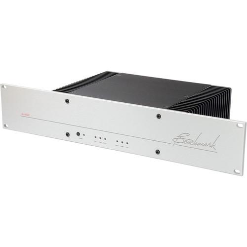 Benchmark AHB2 High-Resolution Power Amplifier 500-18000-300, Benchmark, AHB2, High-Resolution, Power, Amplifier, 500-18000-300,