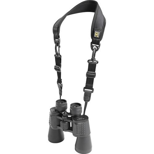 BlackRapid  Binocular Strap (Black) RAS2C-1AO, BlackRapid, Binocular, Strap, Black, RAS2C-1AO, Video