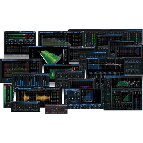 Blue Cat Audio  All Plug-Ins Pack 11-31224, Blue, Cat, Audio, All, Plug-Ins, Pack, 11-31224, Video