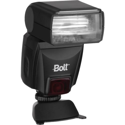 Bolt VS-560N Wireless TTL Flash for Nikon VS-560N