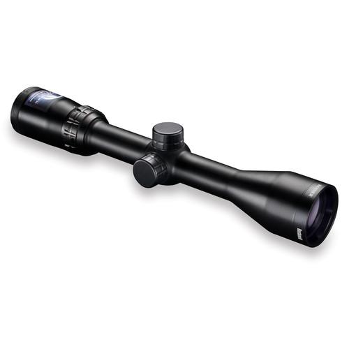 Bushnell 3-9x40 Banner Riflescope with 6