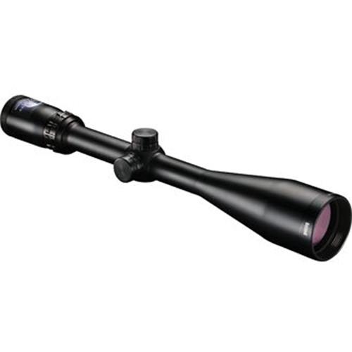 Bushnell 3-9x50 Banner Riflescope (Multi-X Reticle ) 613950