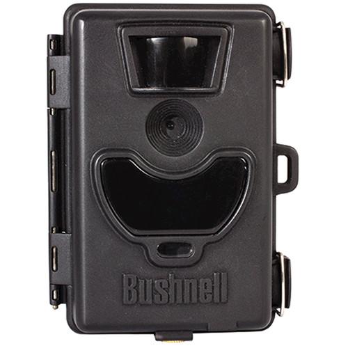 User manual Bushnell Black LED Surveillance Cam Trail Camera 119514C