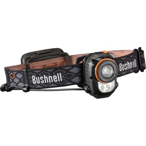 Bushnell  H150L Rubicon Headlamp 10H150, Bushnell, H150L, Rubicon, Headlamp, 10H150, Video