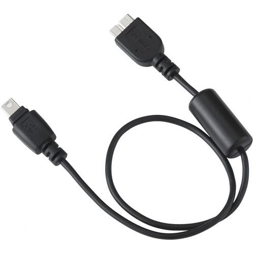Canon IFC-40AB II USB Interface Cable for WFT-E7A 9134B001, Canon, IFC-40AB, II, USB, Interface, Cable, WFT-E7A, 9134B001,