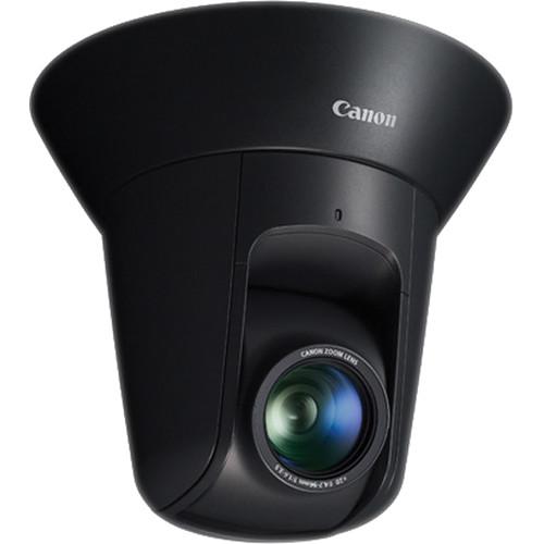 Canon VB-M42 1.3 MP Day/Night PoE PTZ Network Camera 9906B002