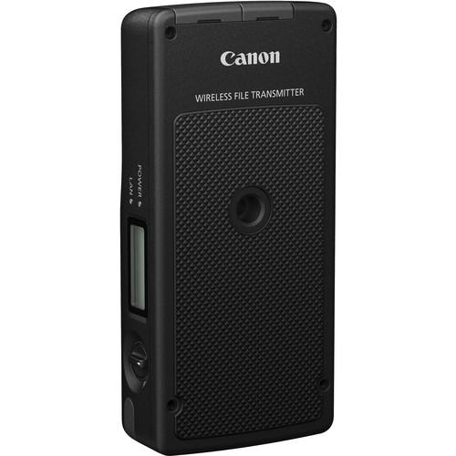 Canon WFT-E7A Wireless File Transmitter (Version 2) 5754B009, Canon, WFT-E7A, Wireless, File, Transmitter, Version, 2, 5754B009,