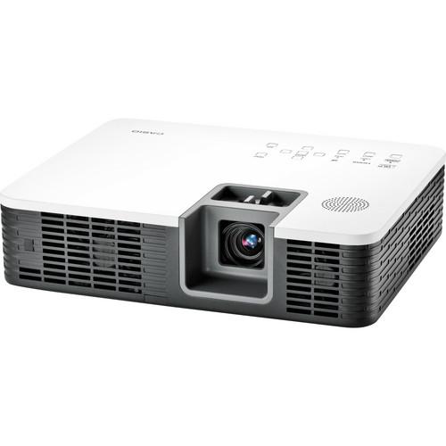 Casio XJ-H2600 WXGA 3D Ready Pro Model DLP Projector XJ-H2600, Casio, XJ-H2600, WXGA, 3D, Ready, Pro, Model, DLP, Projector, XJ-H2600