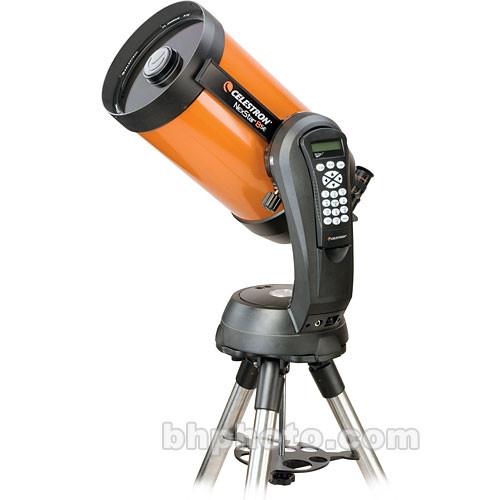 Celestron  NexStar 8 SE Observation Kit, Celestron, NexStar, 8, SE, Observation, Kit, Video