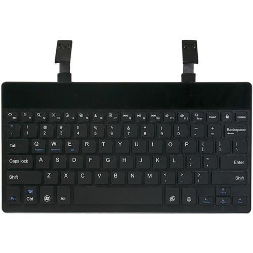Chester Creek Universal Aluminum Keyboard with Stand 2010BT