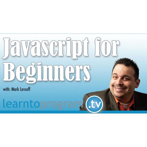 Class on Demand Video Download: L2P_JAVASCRIPT4BEGINNERS