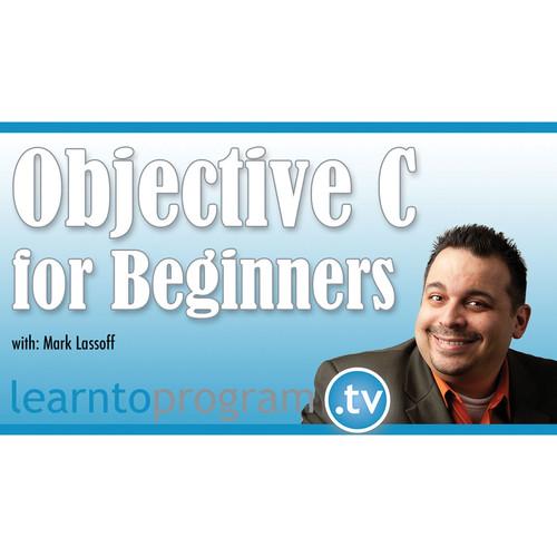 Class on Demand Video Download: Objective C L2P_OBJC4BEGINNERS