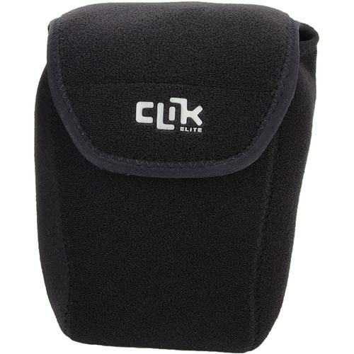 Clik Elite Standard Camera Body Wrap (Black) CE015SB