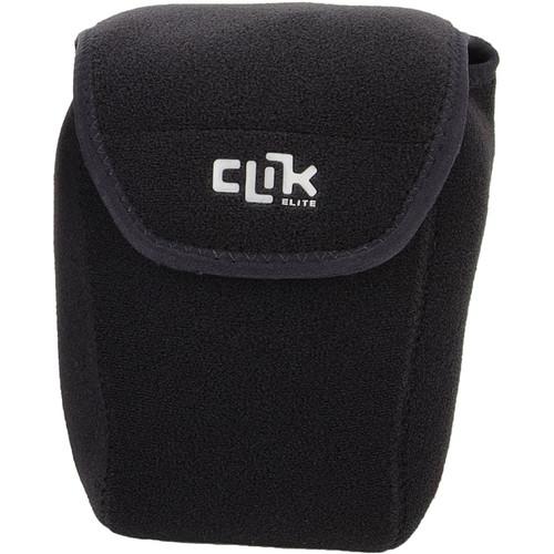 Clik Elite Standard Camera Body Wrap (Black) CE015SB