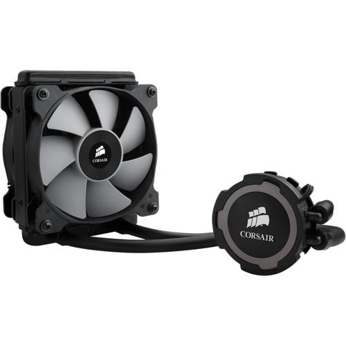 User manual Corsair Hydro Series H75 Liquid CPU Cooler CW9060015WW
