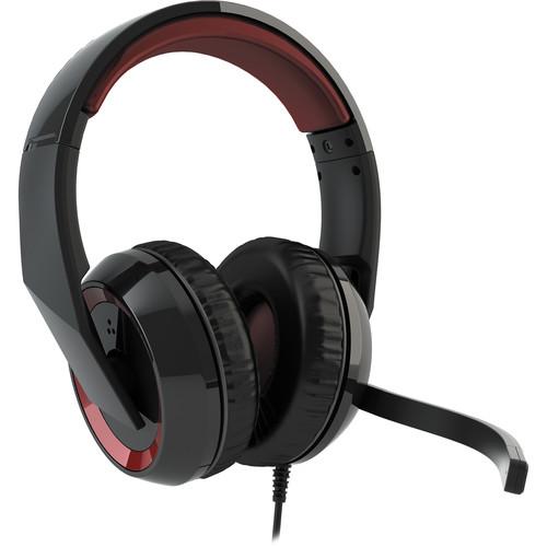 Corsair Raptor HS30 Analog Gaming Headset CA-9011121-NA-Y, Corsair, Raptor, HS30, Analog, Gaming, Headset, CA-9011121-NA-Y,