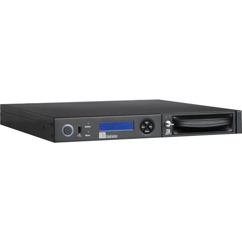 CRU-DataPort DataHarbor Network Backup Appliance 48100-3336-2210