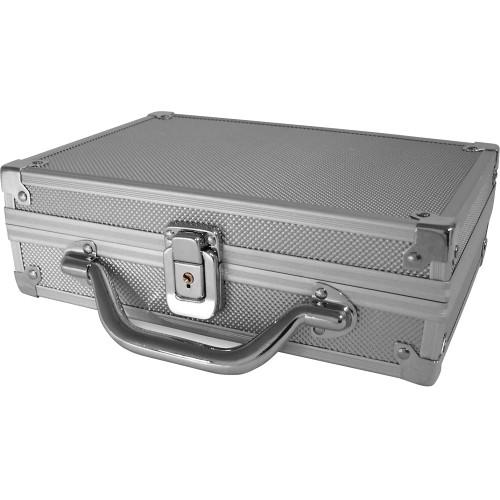 CRU-DataPort Hardshelled Outdoor Carrying Case CC-500-2, CRU-DataPort, Hardshelled, Outdoor, Carrying, Case, CC-500-2,