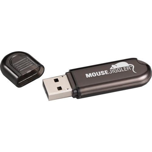 CRU-DataPort  Mouse Jiggler MJ-1 30200-0100-0011