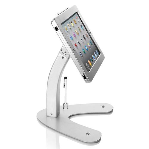 CTA Digital Anti-Theft Security Kiosk Stand for iPad PAD-ASK