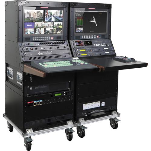 Datavideo OBV-2800 Portable Production Unit OBV-2800