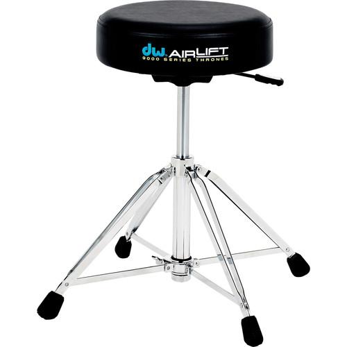 DW DRUMS  9100AL Air Lift Drum Throne DWCP9100AL