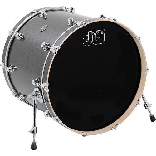 DW DRUMS Performance Series 18 x 22