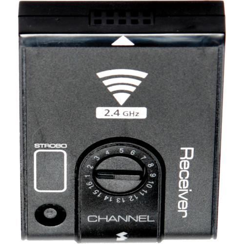 Dynalite Wireless Receiver for Baja B4 Monolight BRR-616