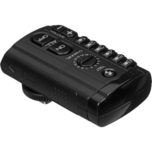 Dynalite Wireless Transmitter for Baja B4 Monolight BRT-616