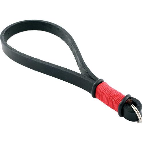 E3Supply  Camera Wrist Strap (Black-Red) WSBKRD00