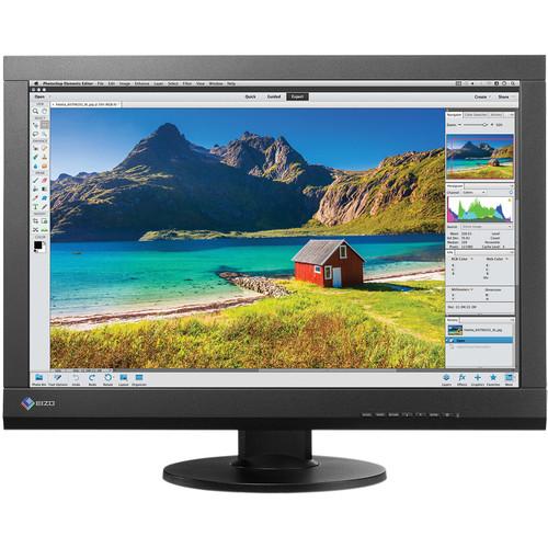 Eizo CS240 ColorEdge 24.1