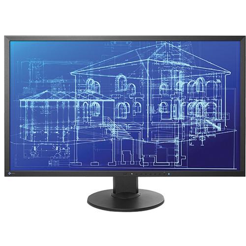 Eizo EV3237FX-BK LED Backlit IPS LCD Monitor EV3237FX-BK